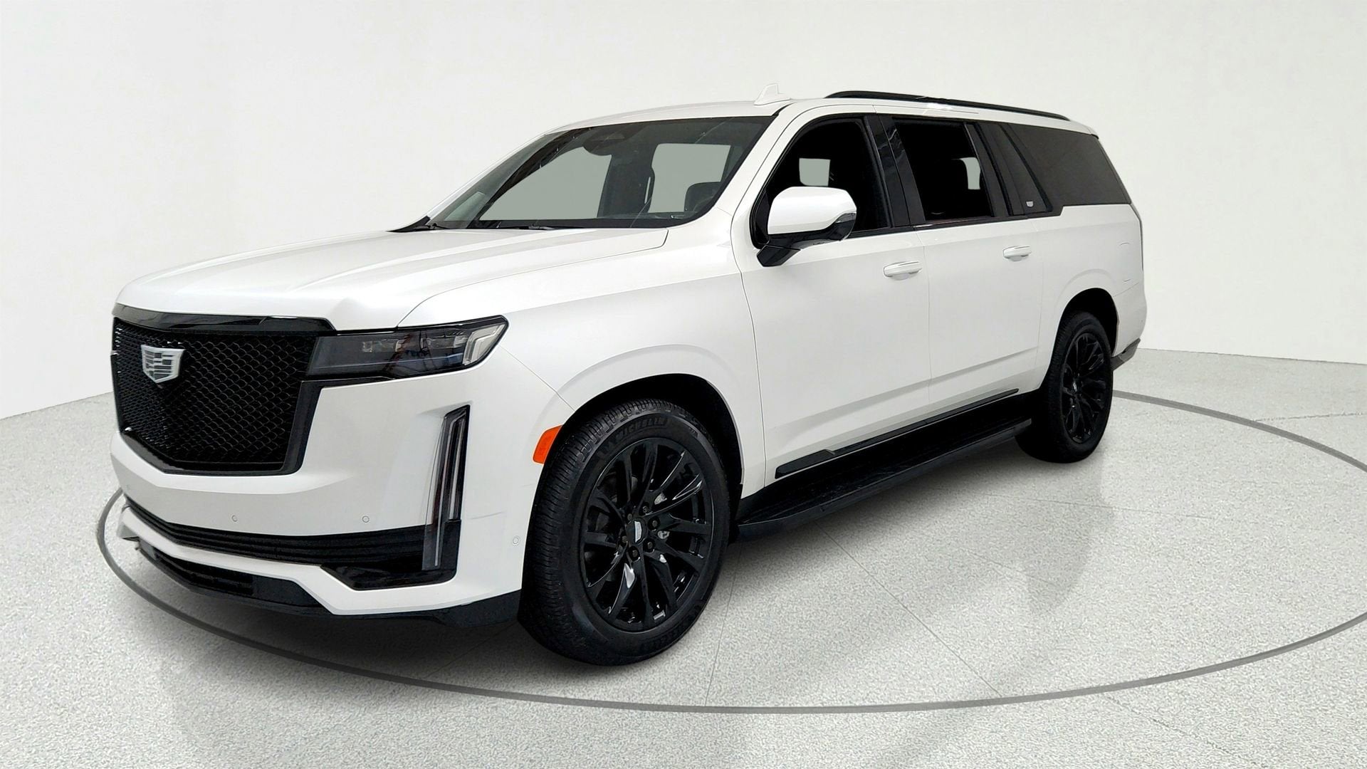 2022 Cadillac Escalade ESV 4WD Sport Platinum's photo