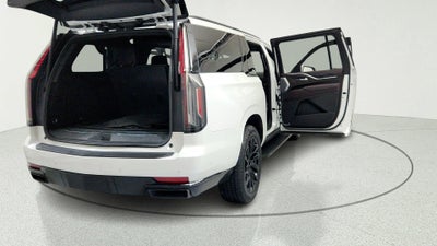 2022 Cadillac Escalade ESV Sport Platinum