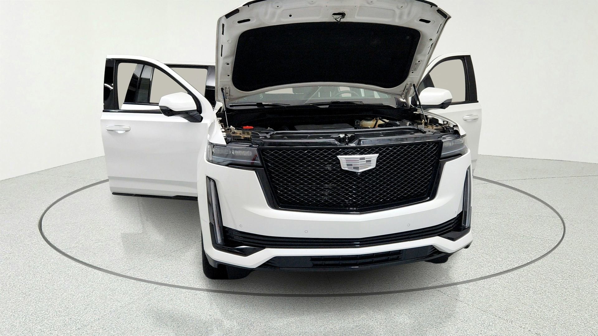 2022 Cadillac Escalade ESV Sport Platinum