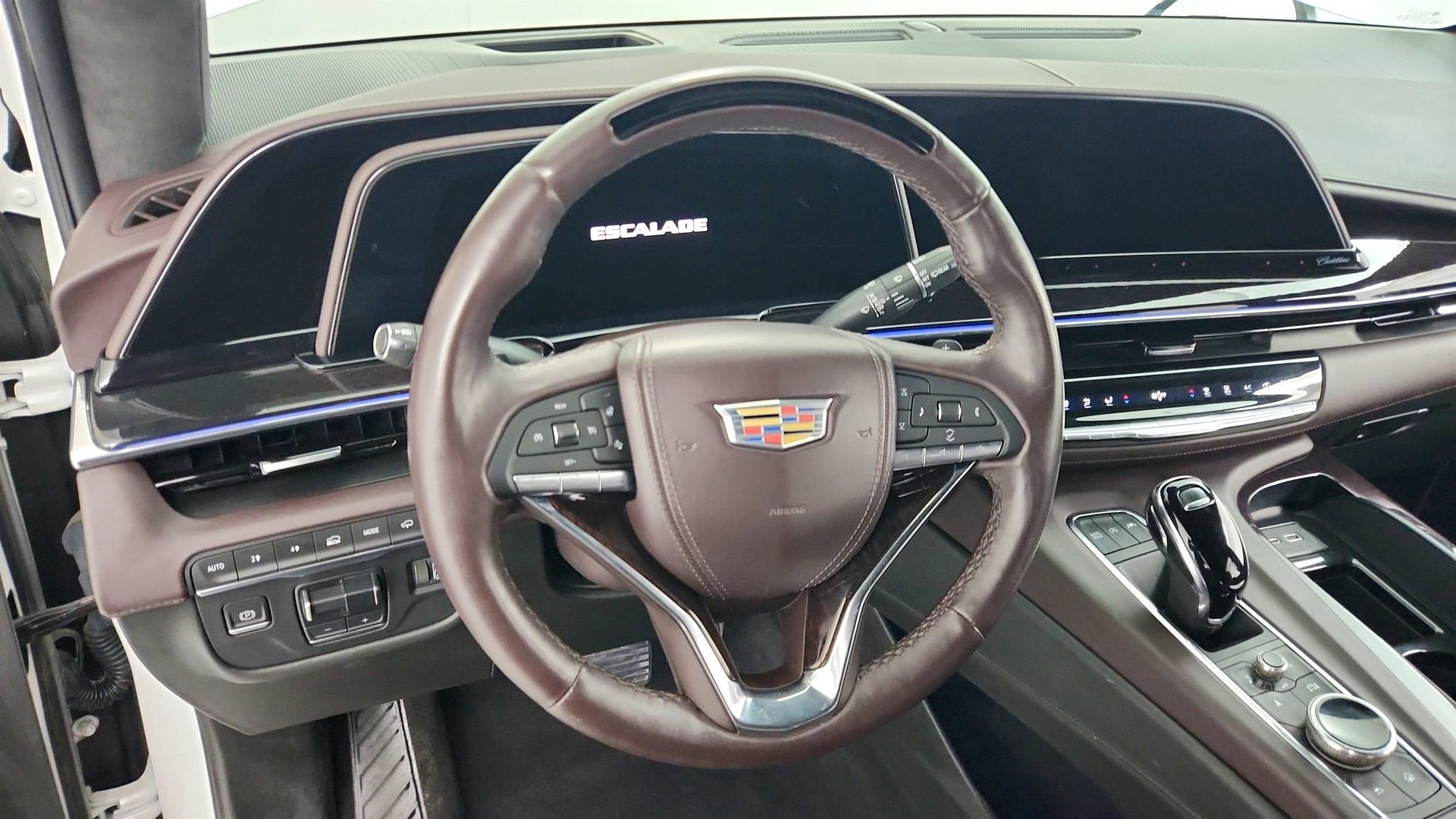2022 Cadillac Escalade ESV Sport Platinum