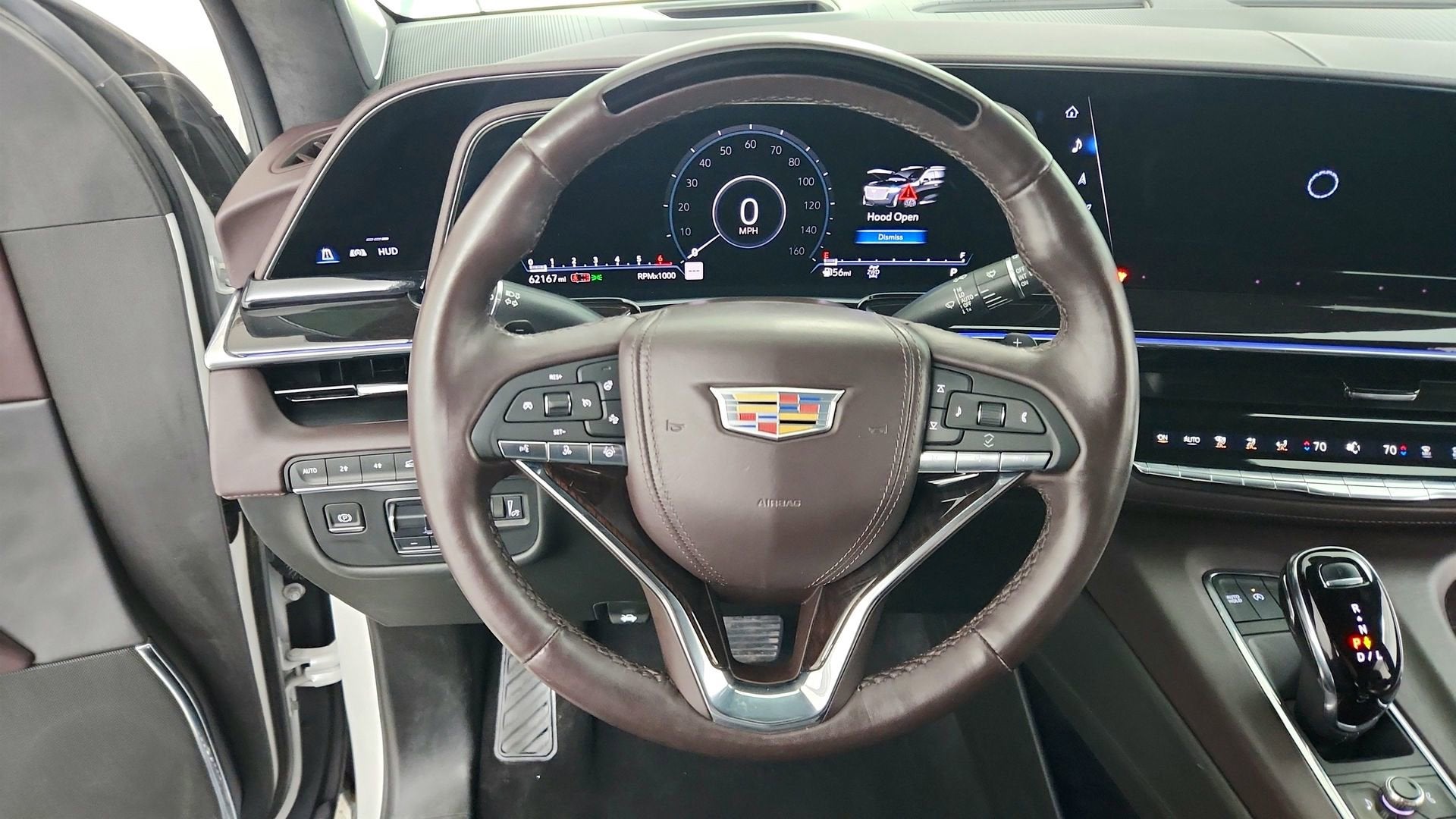 2022 Cadillac Escalade ESV Sport Platinum