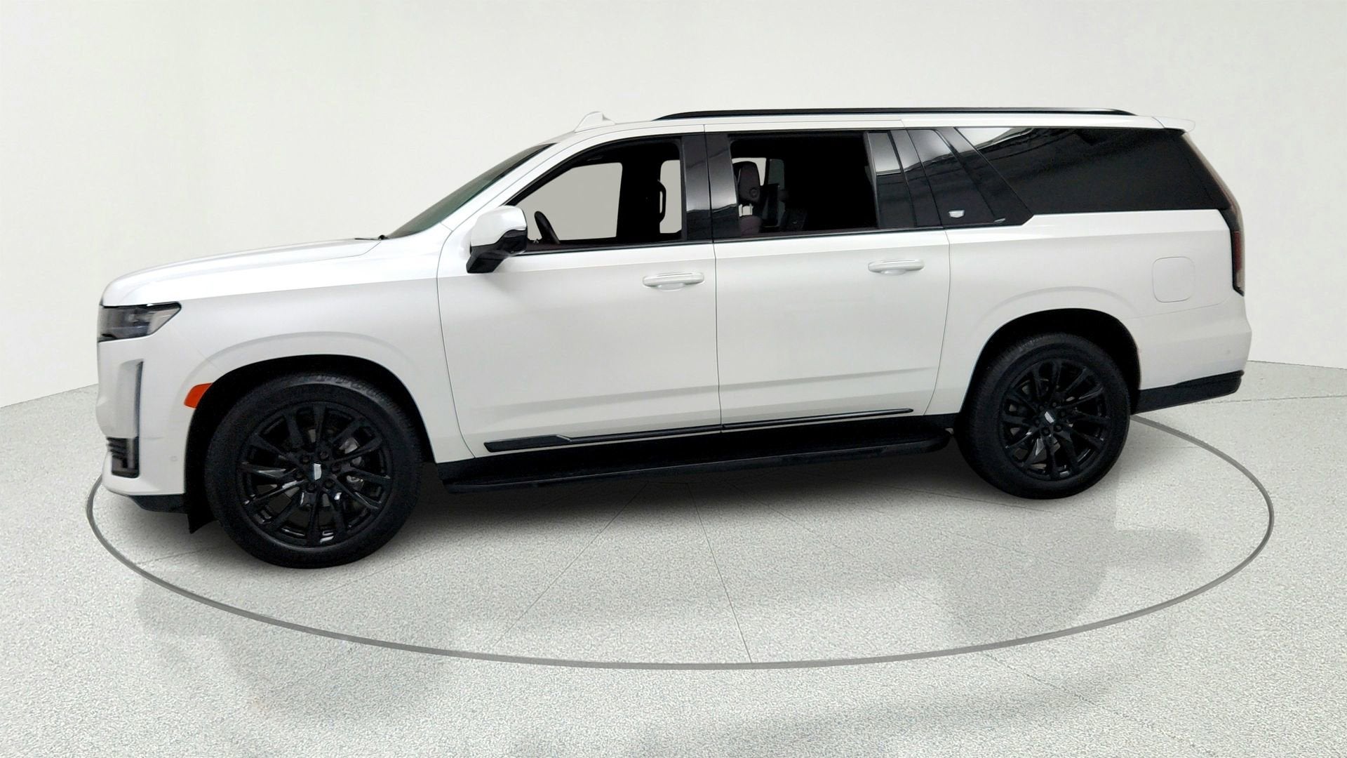 2022 Cadillac Escalade ESV Sport Platinum
