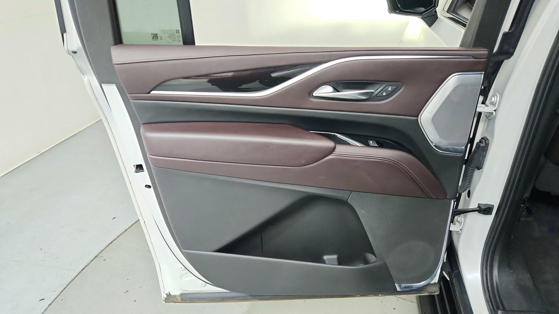 2022 Cadillac Escalade ESV Sport Platinum