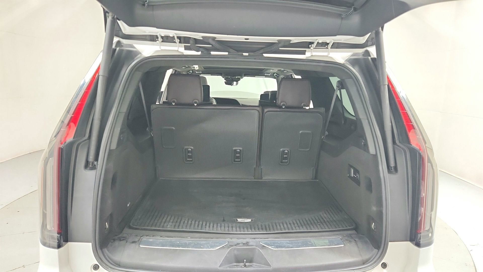2022 Cadillac Escalade ESV Sport Platinum