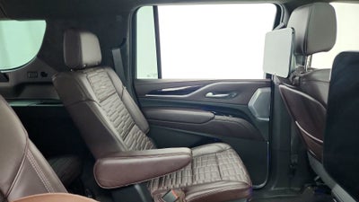 2022 Cadillac Escalade ESV Sport Platinum