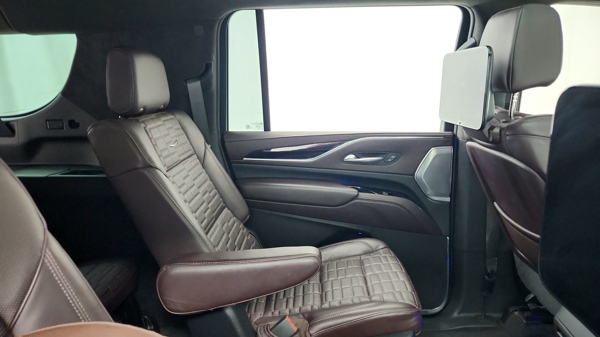 2022 Cadillac Escalade ESV Sport Platinum
