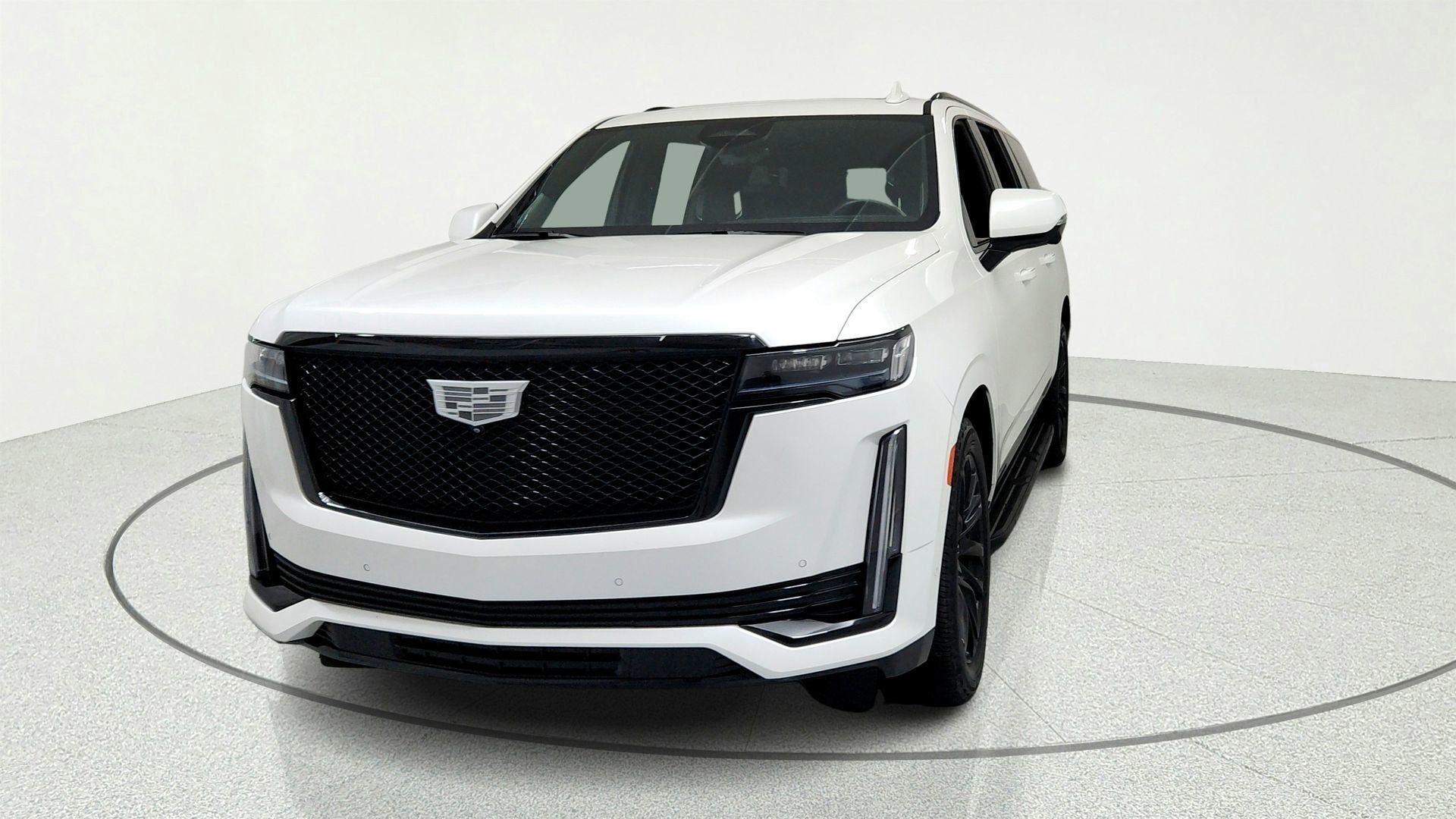 2022 Cadillac Escalade ESV Sport Platinum