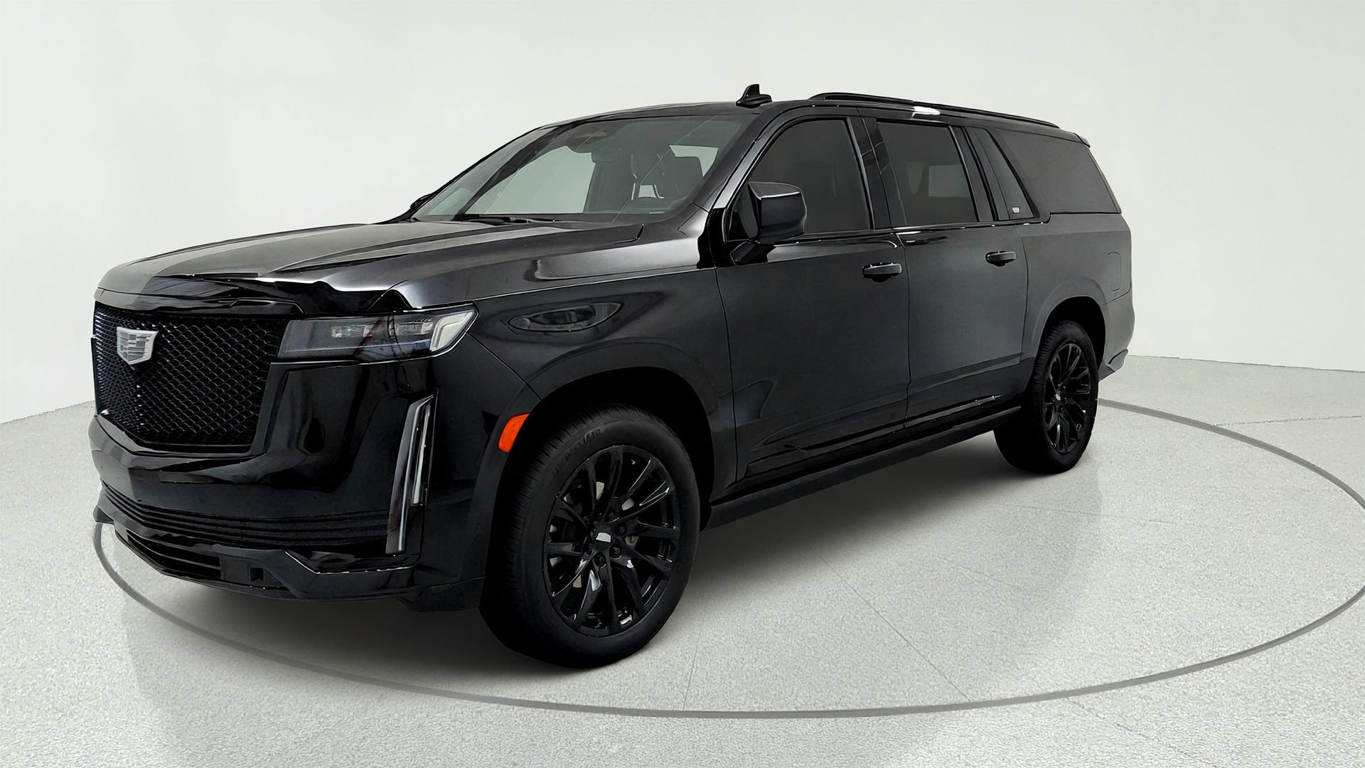 2023 Cadillac Escalade ESV 4WD Sport Platinum