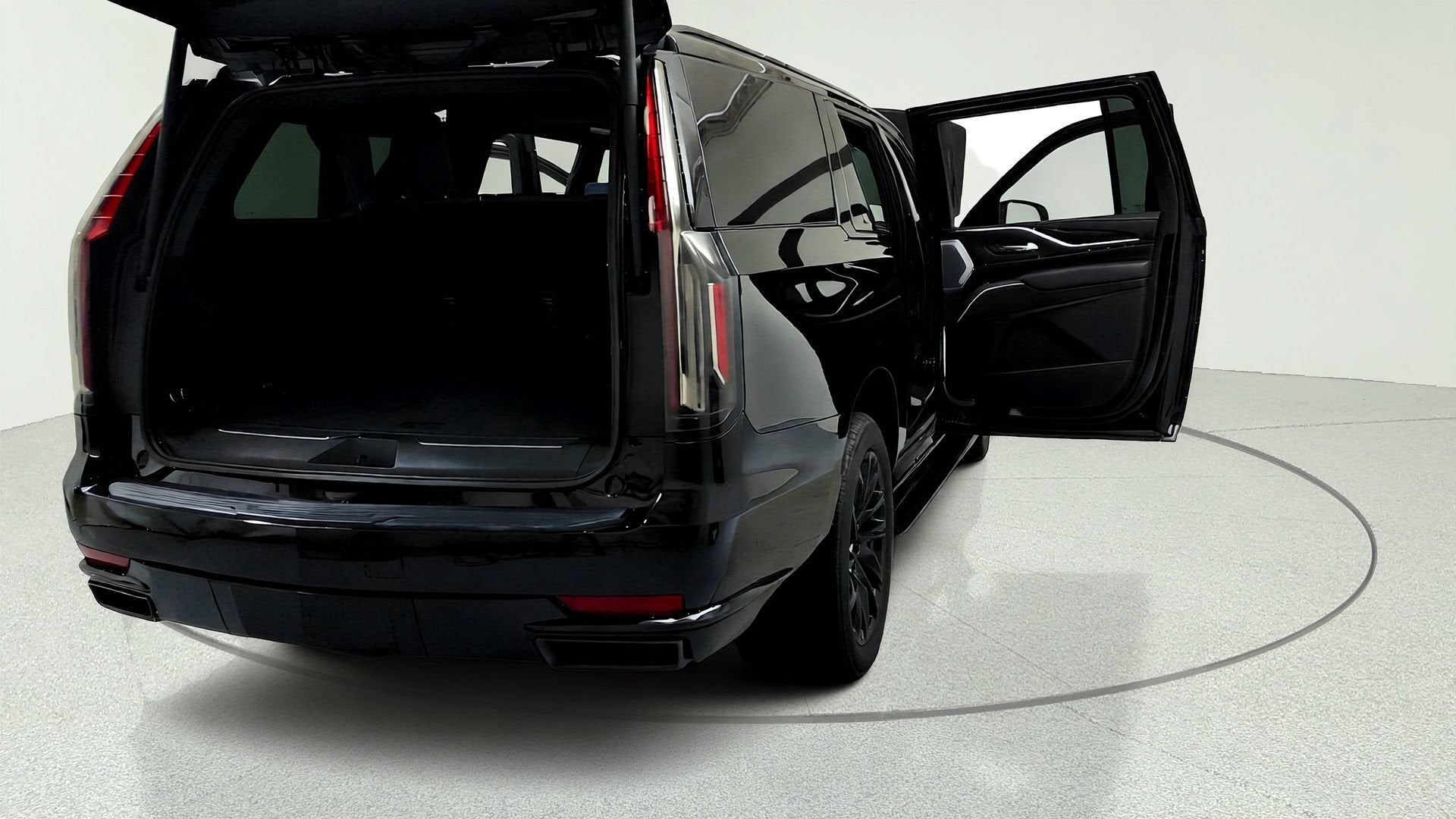 2023 Cadillac Escalade ESV 4WD Sport Platinum
