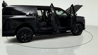 2023 Cadillac Escalade ESV 4WD Sport Platinum