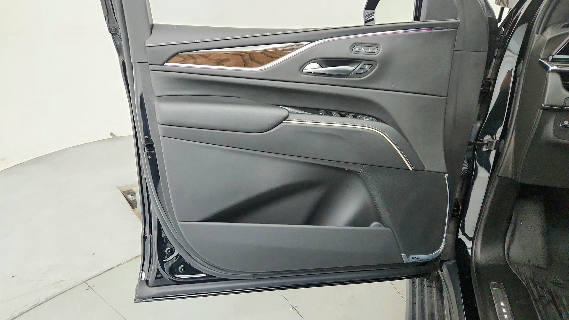 2023 Cadillac Escalade ESV 4WD Sport Platinum
