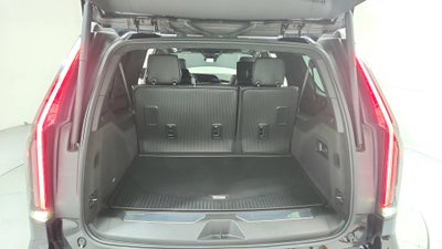2023 Cadillac Escalade ESV 4WD Sport Platinum
