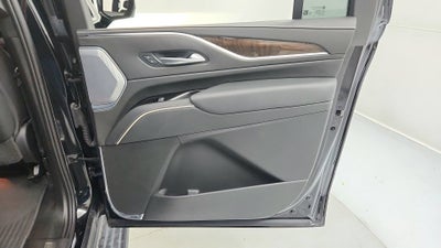 2023 Cadillac Escalade ESV 4WD Sport Platinum
