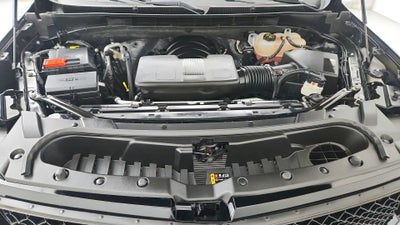 2023 Cadillac Escalade ESV 4WD Sport Platinum