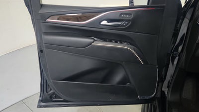 2023 Cadillac Escalade ESV 4WD Sport Platinum