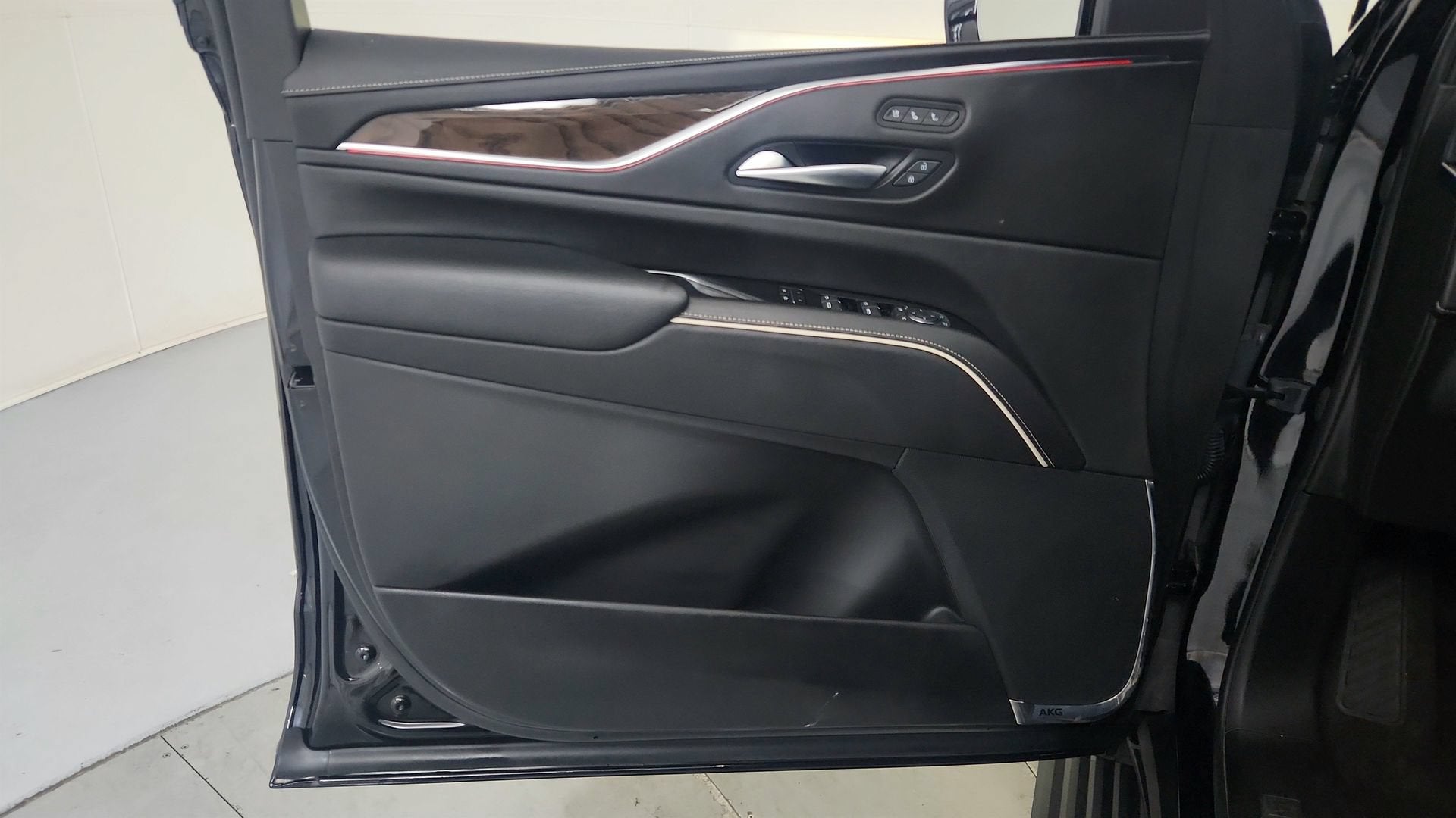 2023 Cadillac Escalade ESV 4WD Sport Platinum