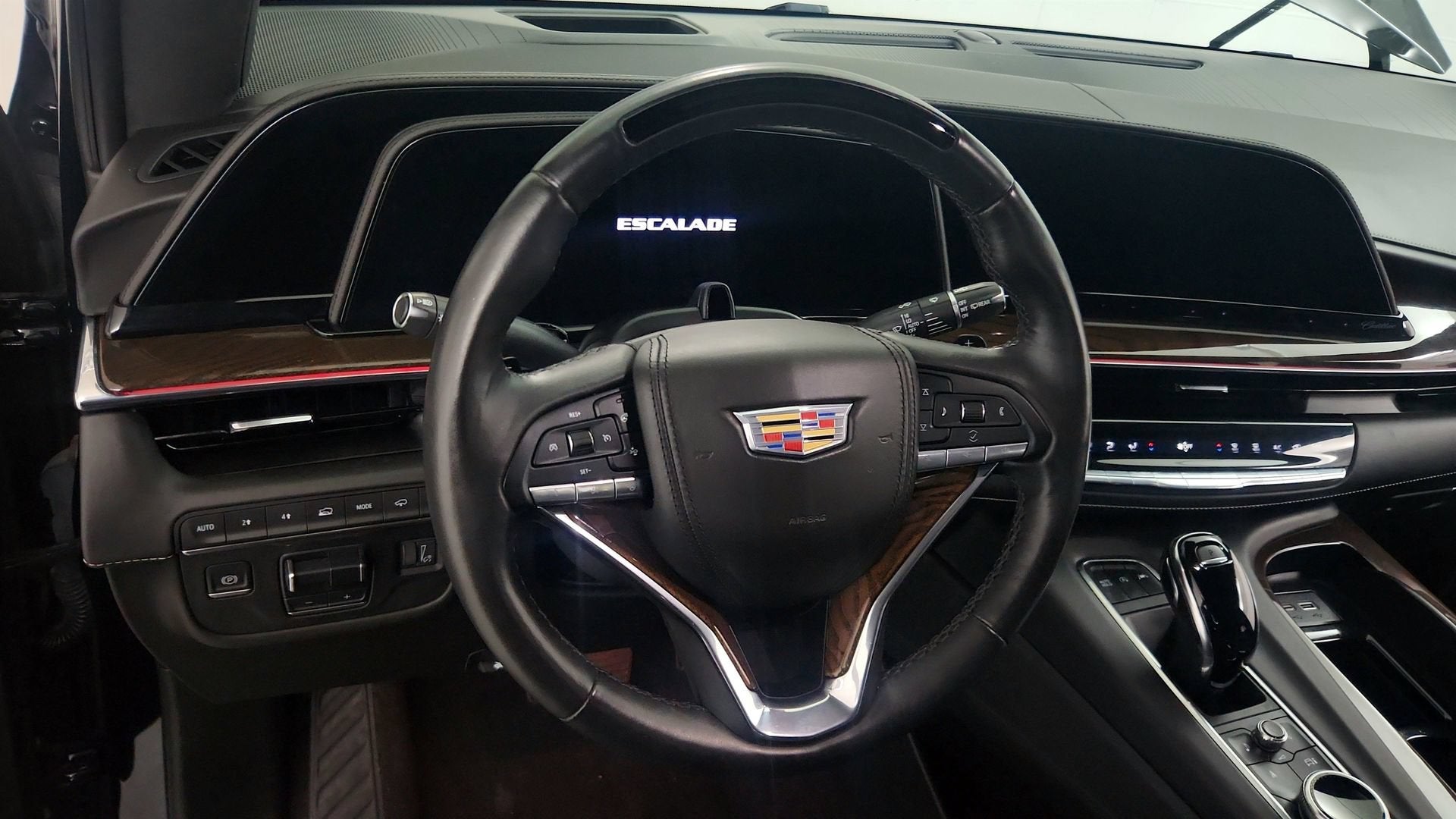 2023 Cadillac Escalade ESV 4WD Sport Platinum