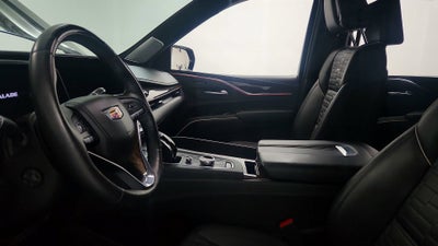 2023 Cadillac Escalade ESV 4WD Sport Platinum