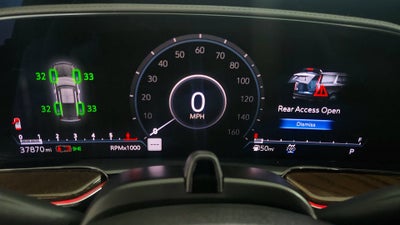 2023 Cadillac Escalade ESV 4WD Sport Platinum