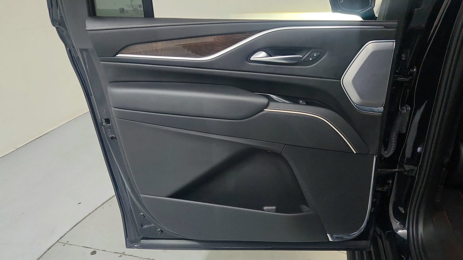 2023 Cadillac Escalade ESV 4WD Sport Platinum