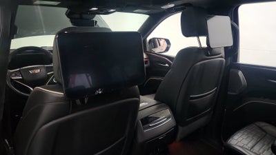 2023 Cadillac Escalade ESV 4WD Sport Platinum