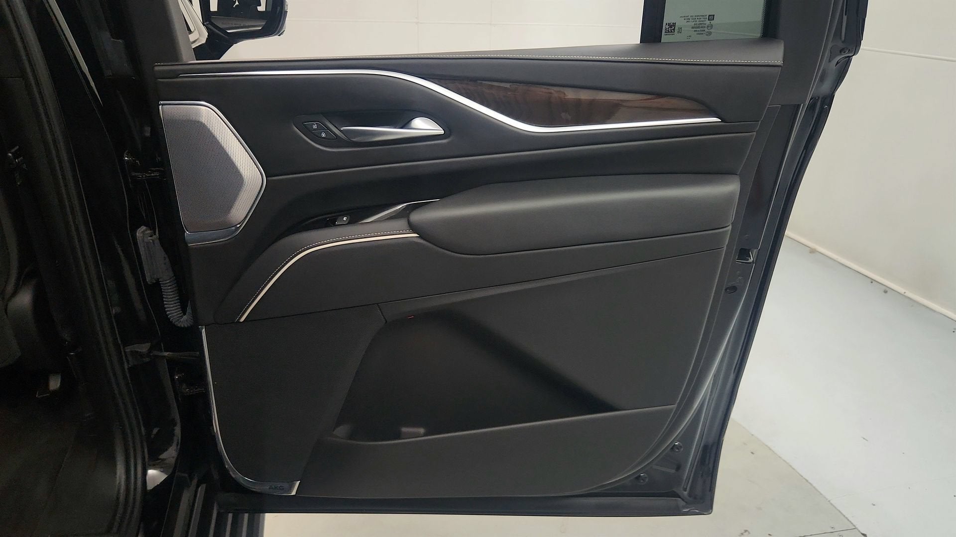 2023 Cadillac Escalade ESV 4WD Sport Platinum
