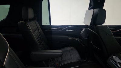 2023 Cadillac Escalade ESV 4WD Sport Platinum