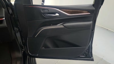 2023 Cadillac Escalade ESV 4WD Sport Platinum