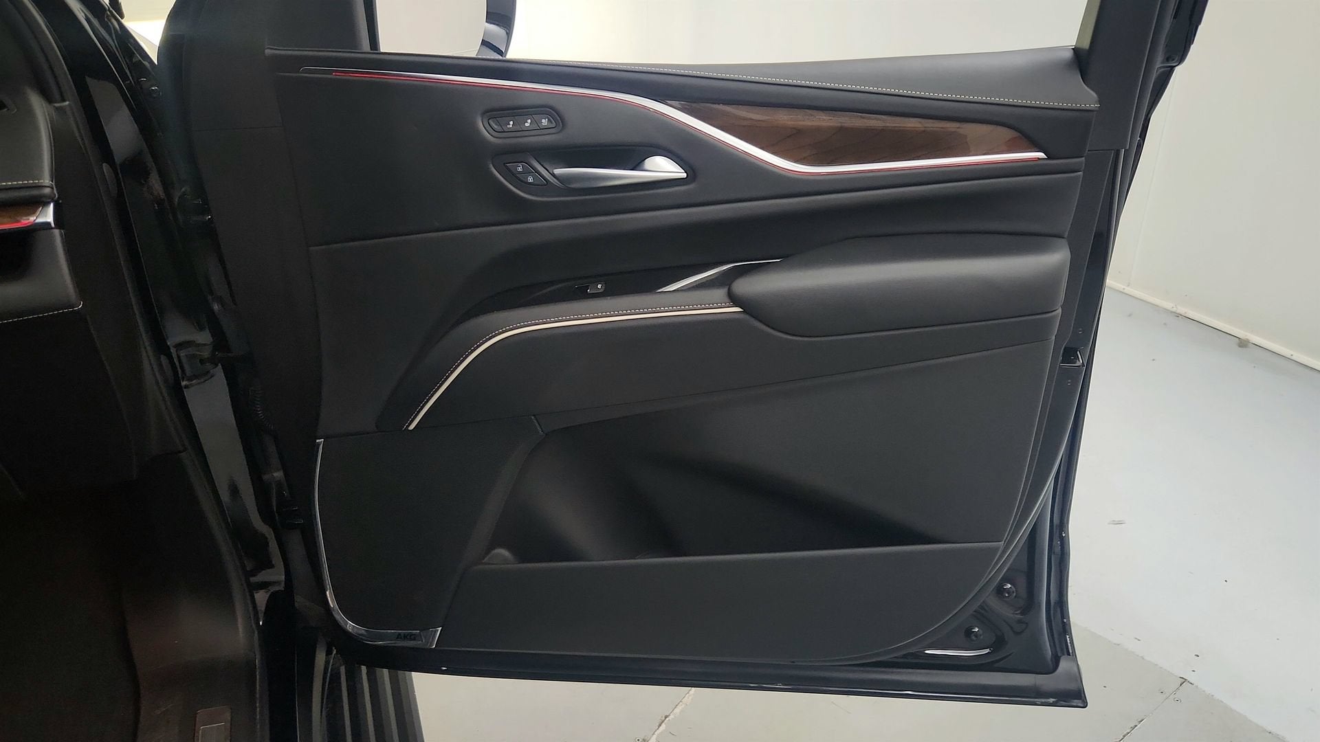 2023 Cadillac Escalade ESV 4WD Sport Platinum