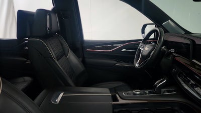 2023 Cadillac Escalade ESV 4WD Sport Platinum