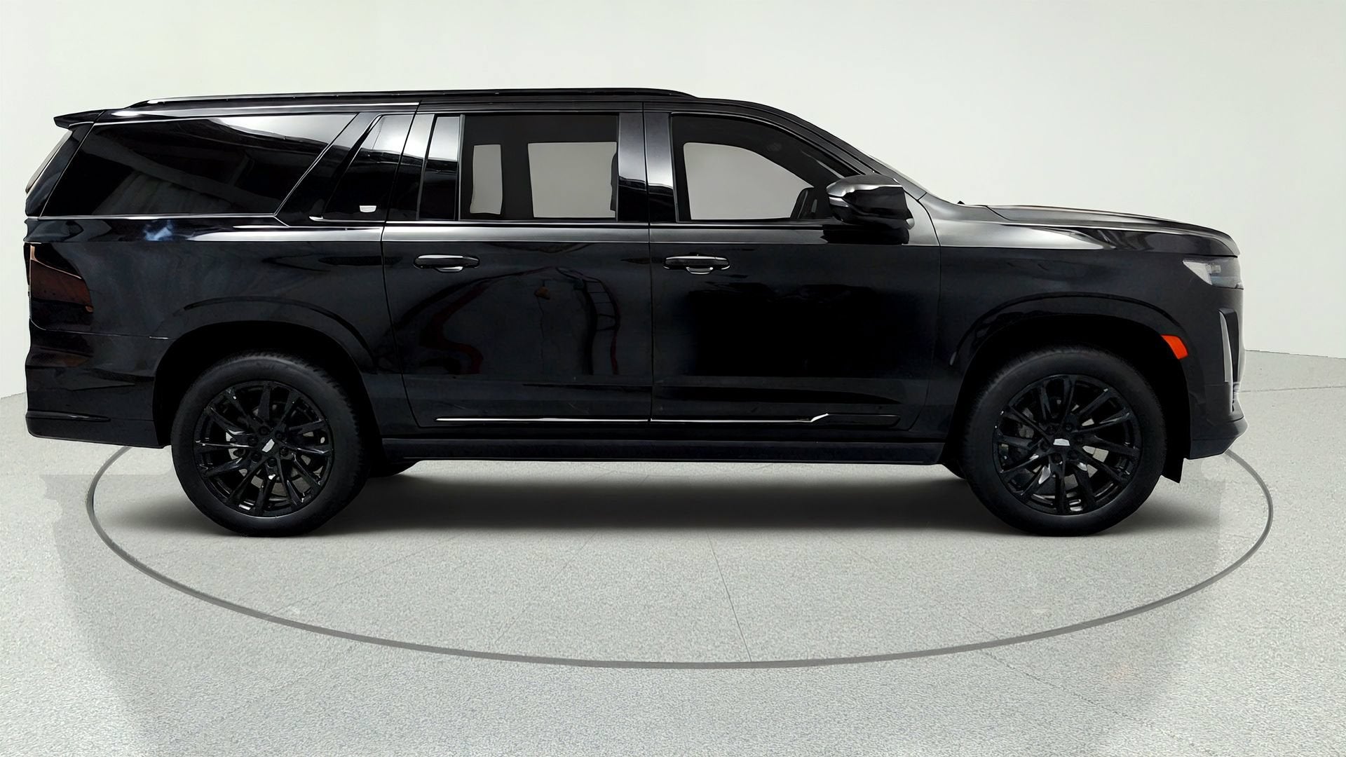 2023 Cadillac Escalade ESV 4WD Sport Platinum