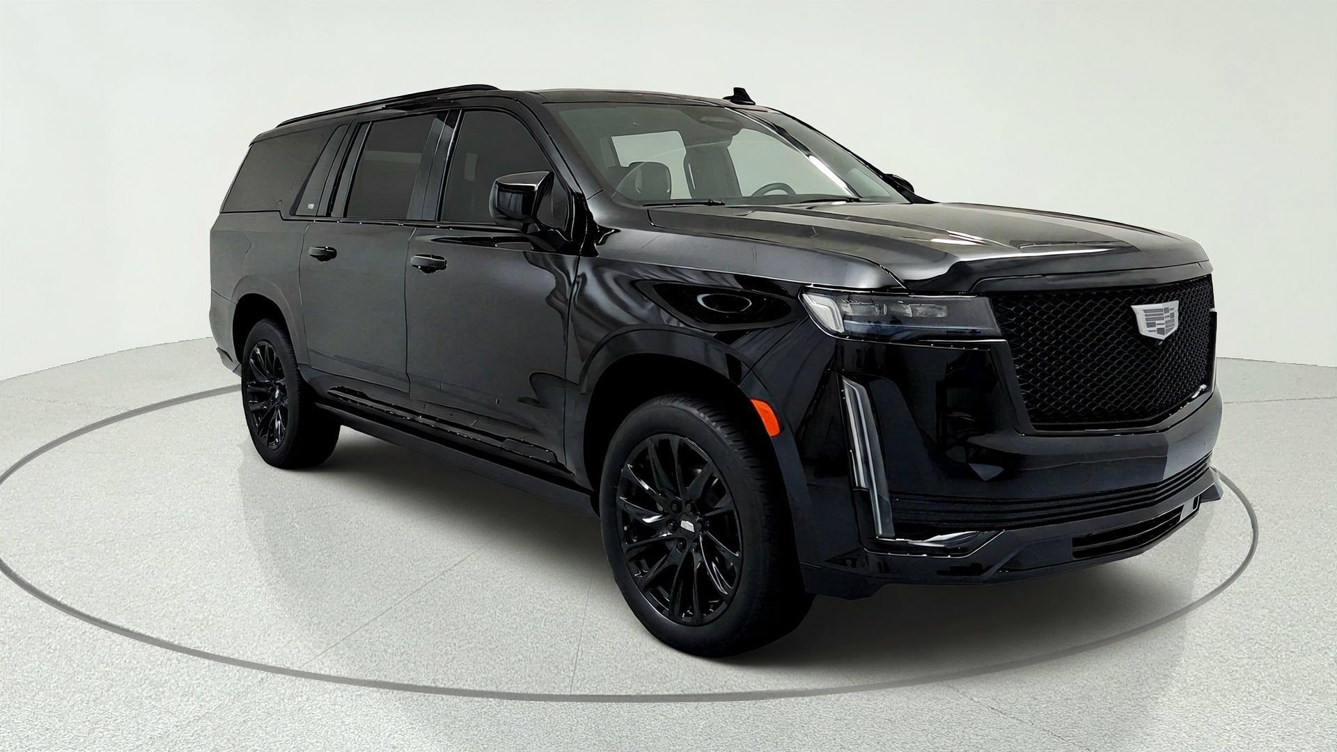 2023 Cadillac Escalade ESV 4WD Sport Platinum