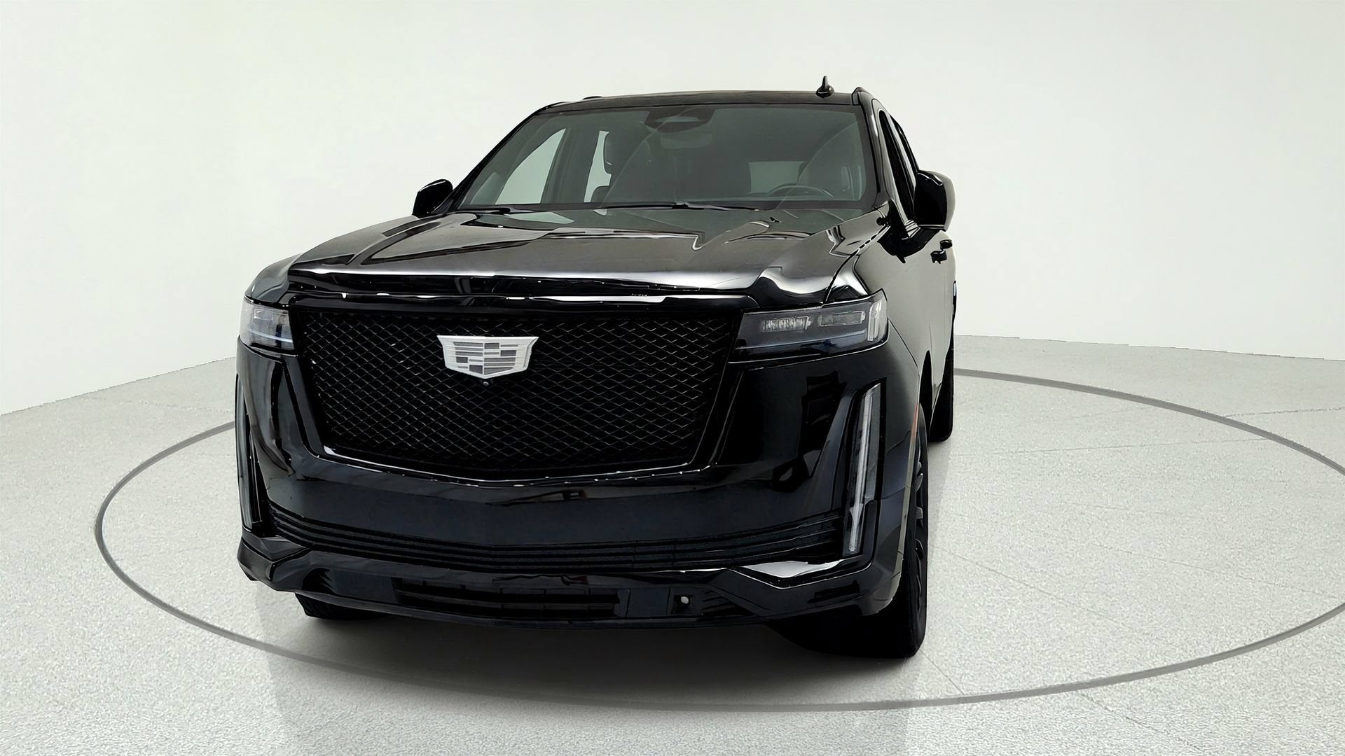 2023 Cadillac Escalade ESV 4WD Sport Platinum