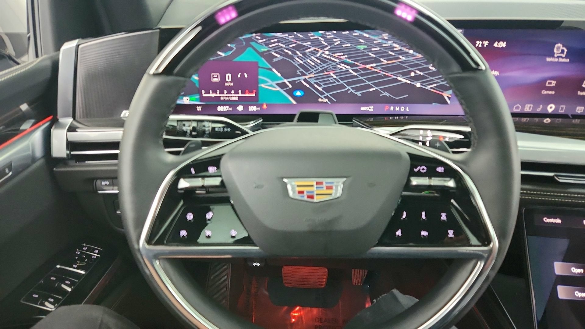 2025 Cadillac Escalade Premium Luxury