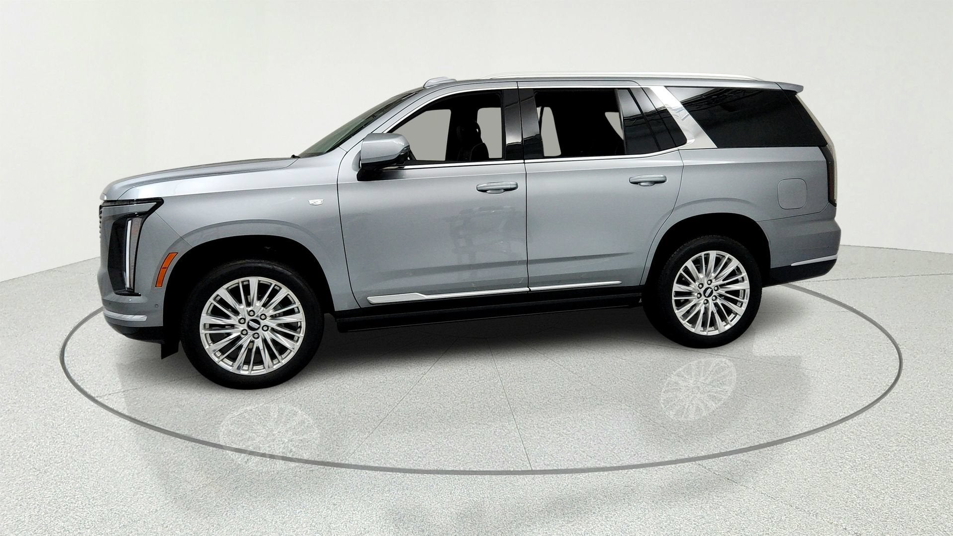 2025 Cadillac Escalade Premium Luxury