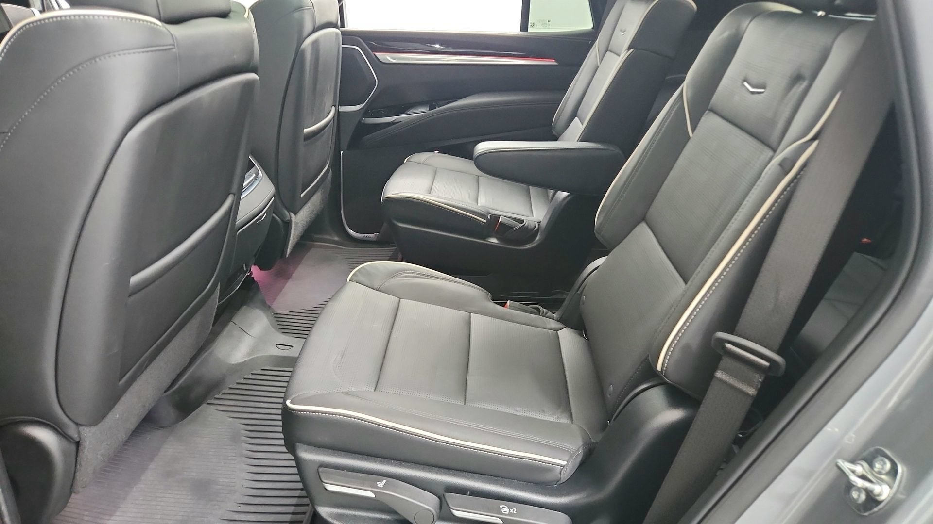 2025 Cadillac Escalade Premium Luxury