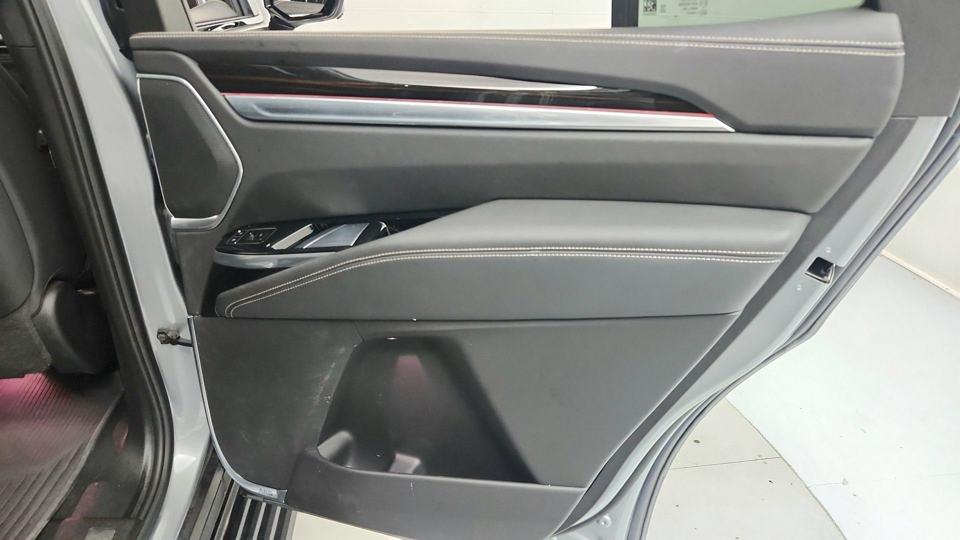 2025 Cadillac Escalade Premium Luxury