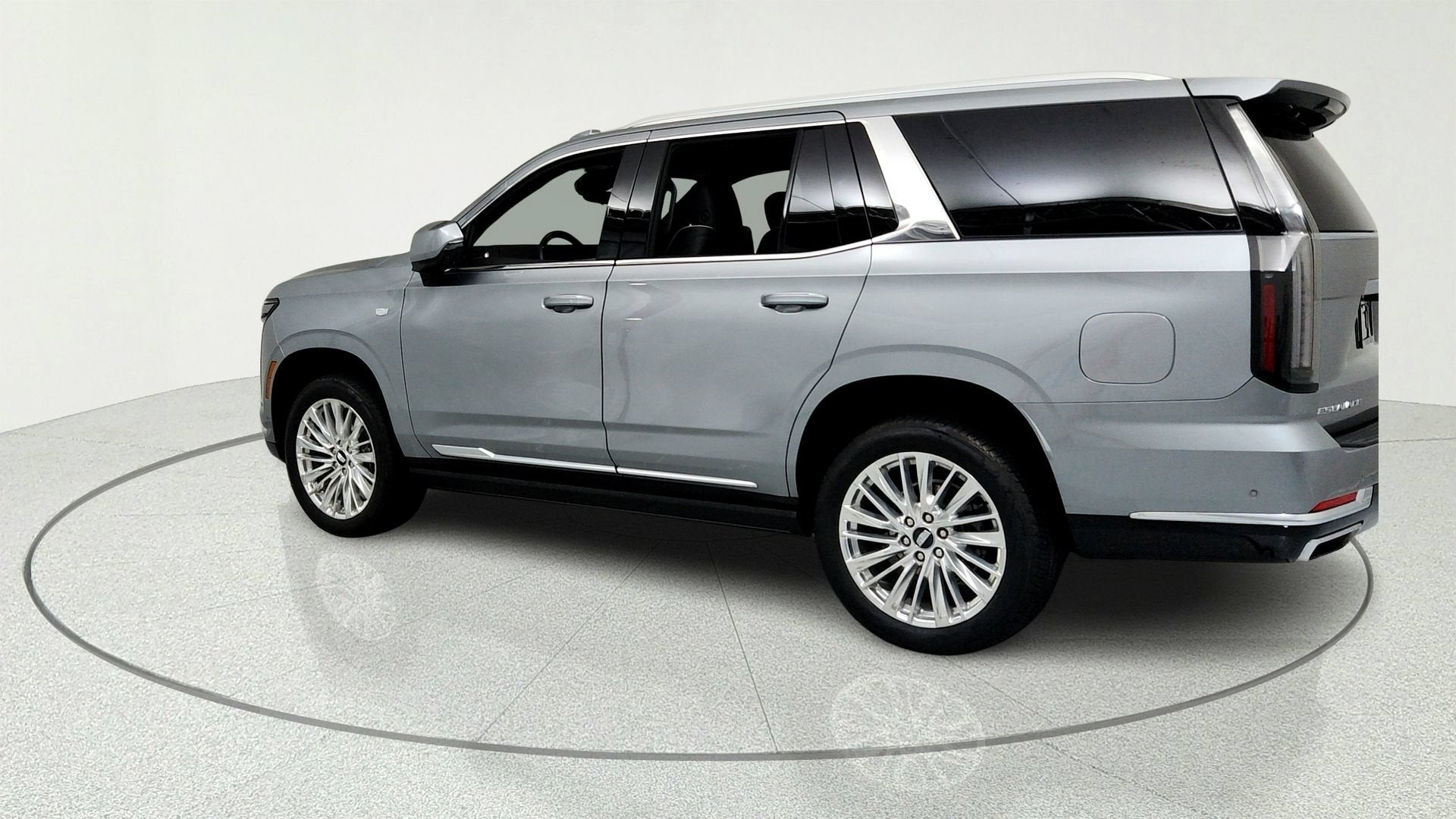2025 Cadillac Escalade Premium Luxury