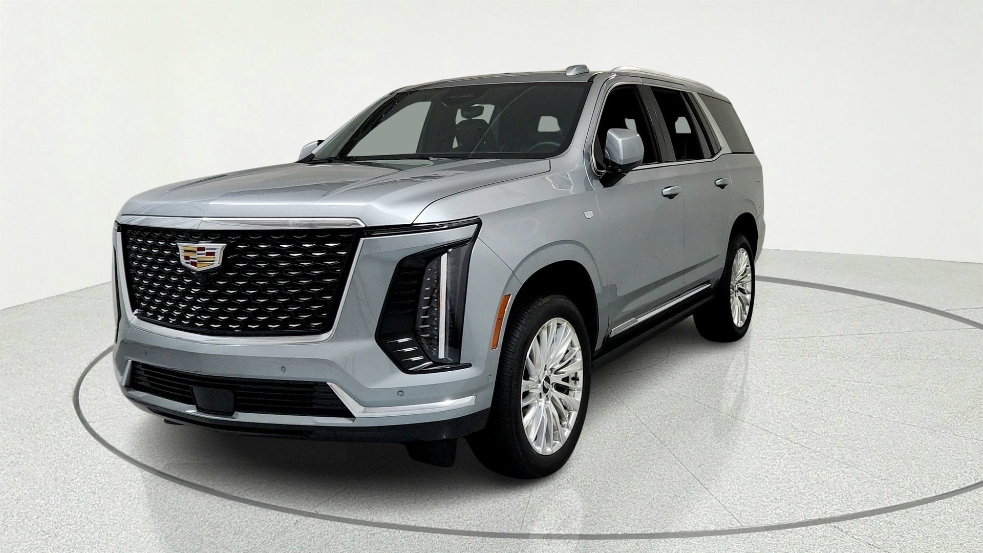 2025 Cadillac Escalade Premium Luxury