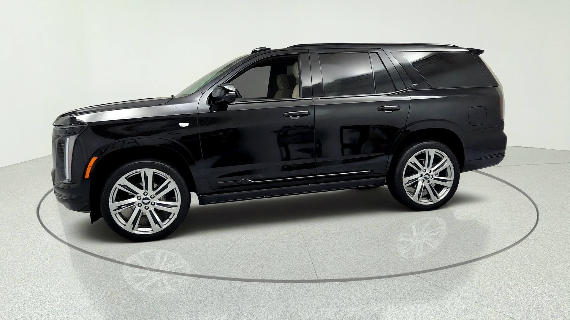 2025 Cadillac Escalade Sport