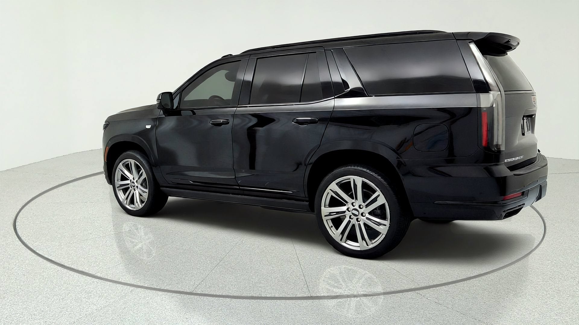 2025 Cadillac Escalade Sport