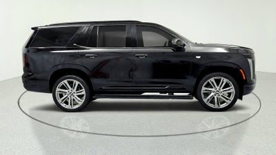 2025 Cadillac Escalade Sport