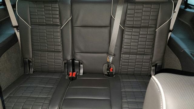 2025 Cadillac Escalade Escalade-V