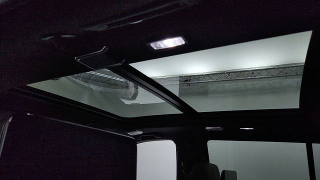 2025 Cadillac Escalade Escalade-V