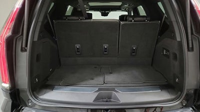 2025 Cadillac Escalade Escalade-V