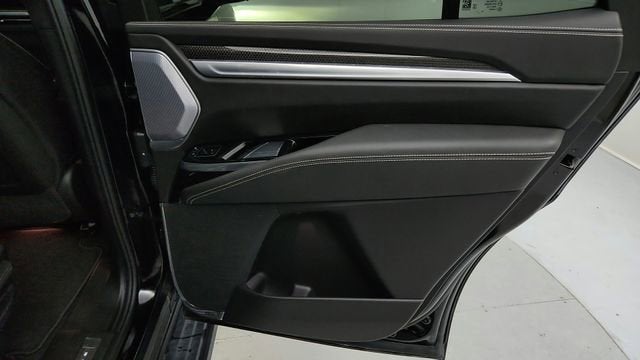 2025 Cadillac Escalade Escalade-V