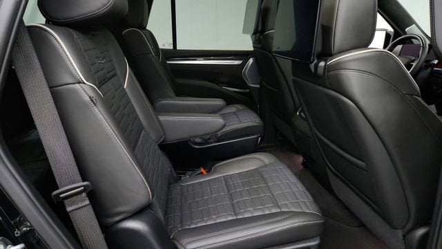 2025 Cadillac Escalade Escalade-V