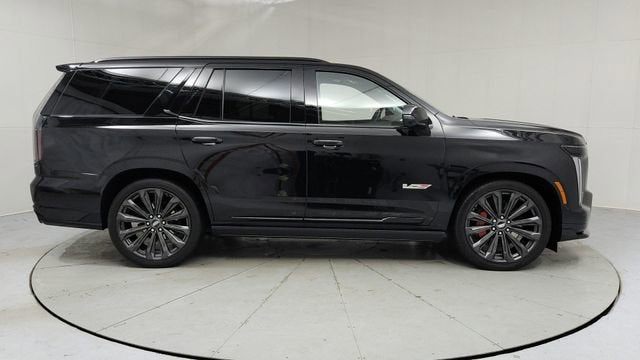 2025 Cadillac Escalade Escalade-V