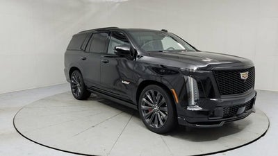 2025 Cadillac Escalade Escalade-V