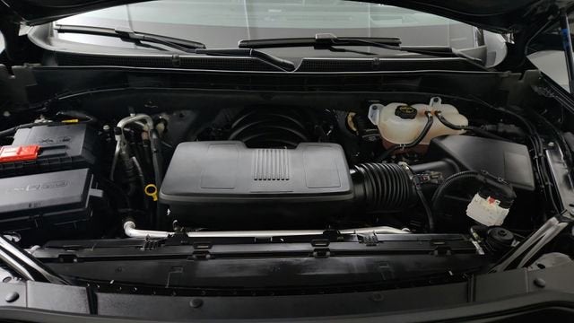 2025 Cadillac Escalade ESV Premium Luxury